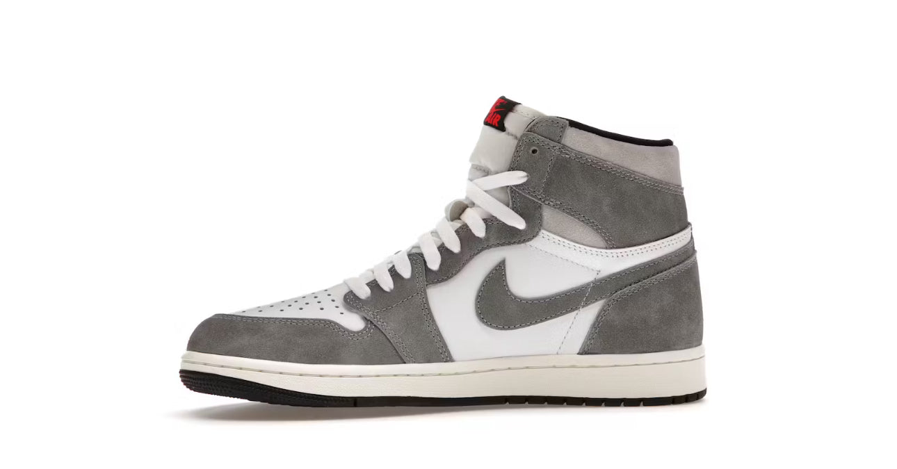 Air Jordan 1. Retro High OG Washed Black