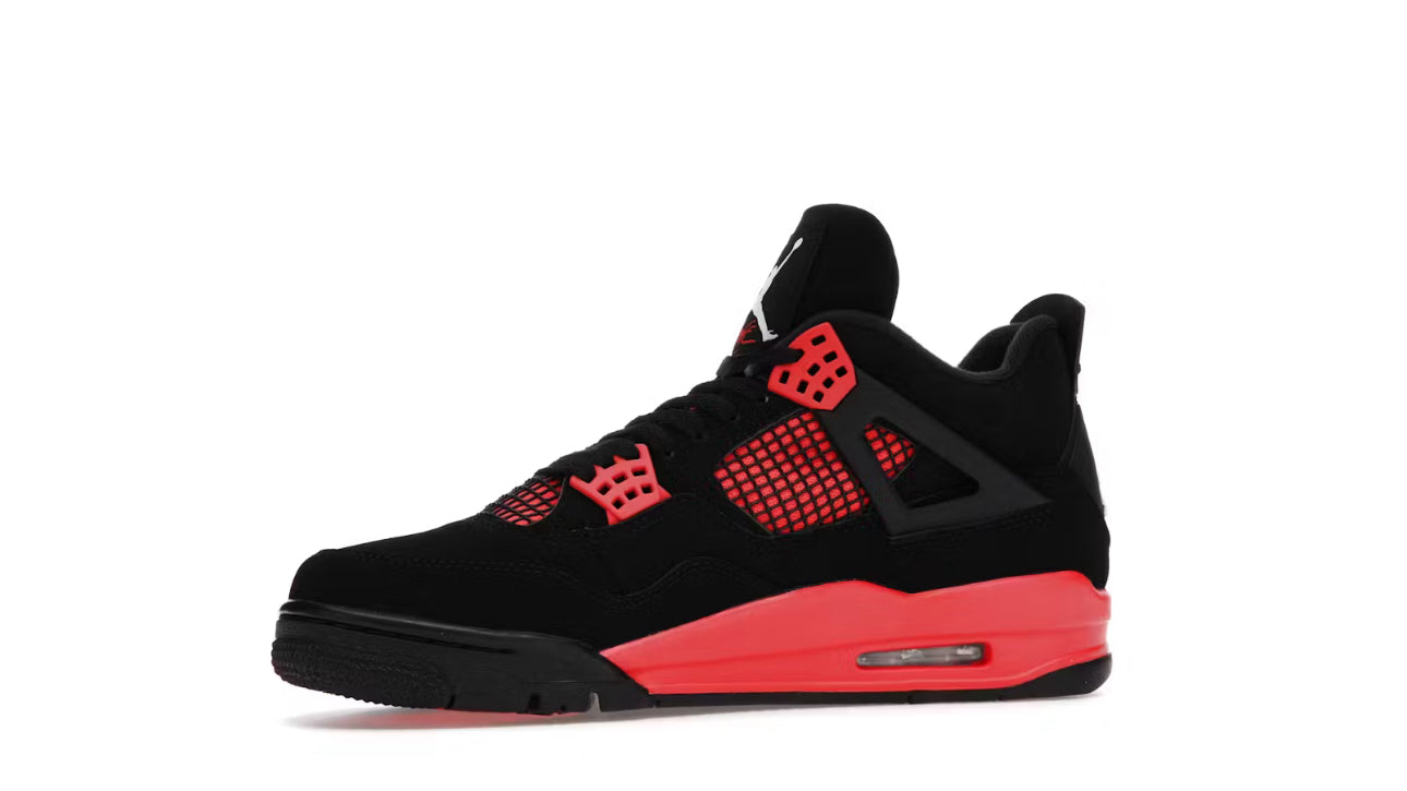 Air Jordan 4 Retro (RedThunder)