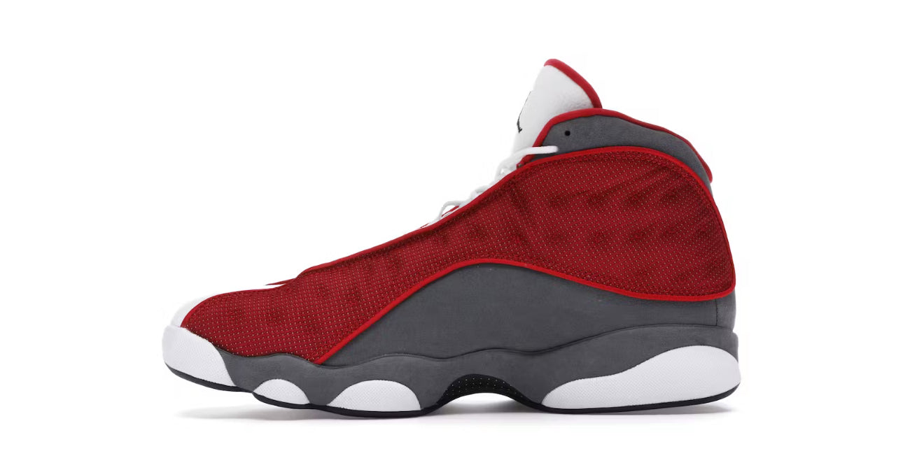 Air Jordan 13 Retro Gym Red Flint Grey