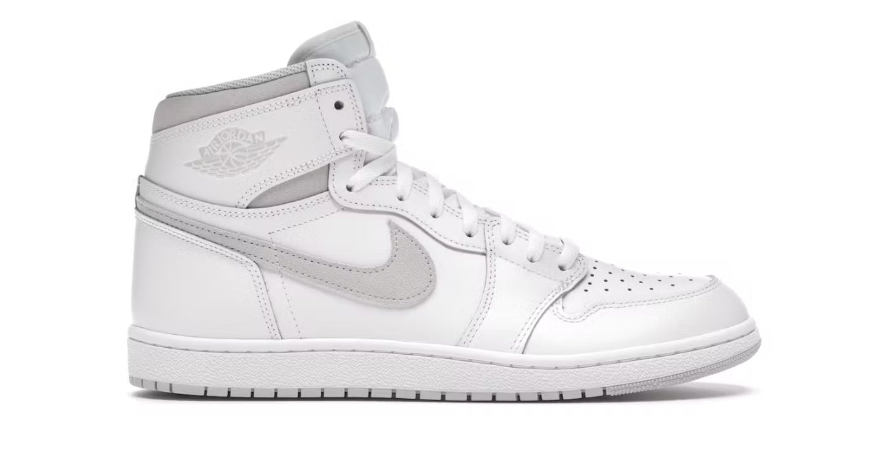 Air Jordan 1 High 85 Neutral Grey