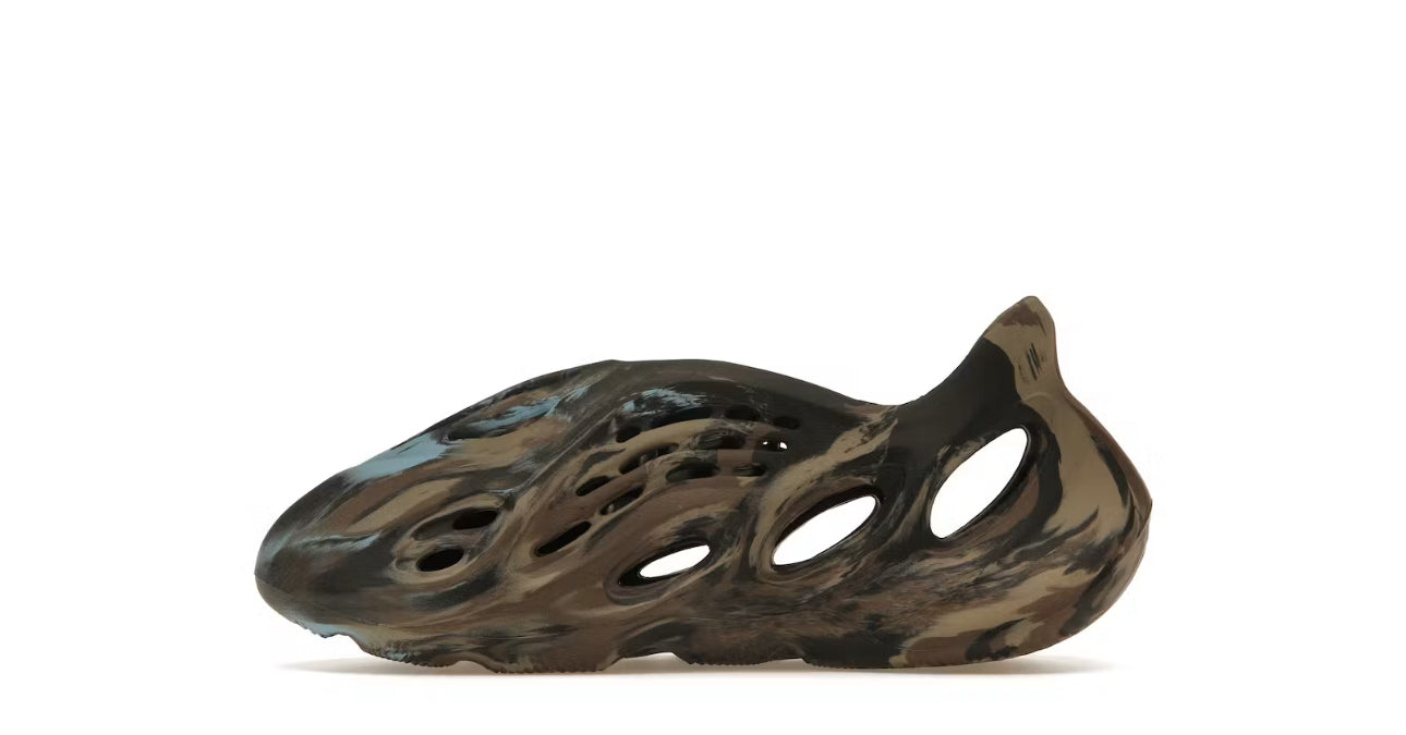 Yeezy Foam RNR MX Cinder