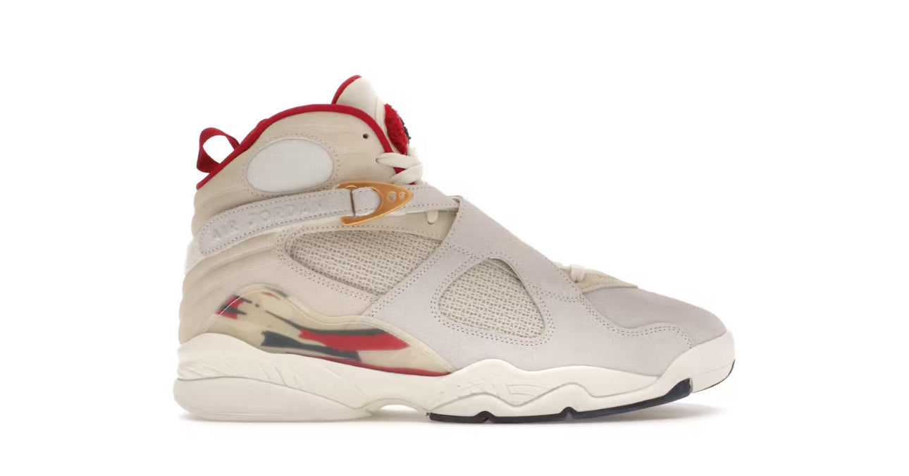 Air Jordan 8 Retro SP SoleFly Mi Casa Es Su Casa