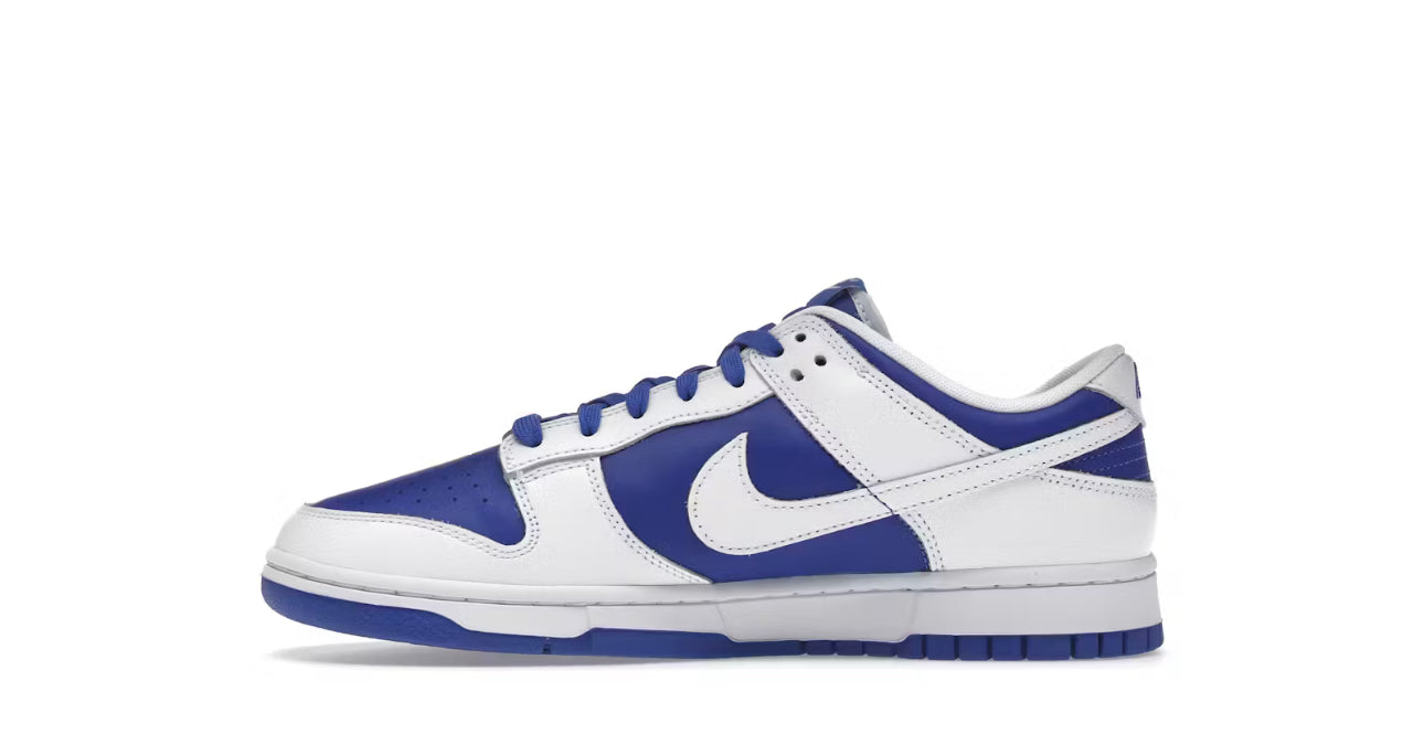 Nike Dunk Low Racer Blue White
