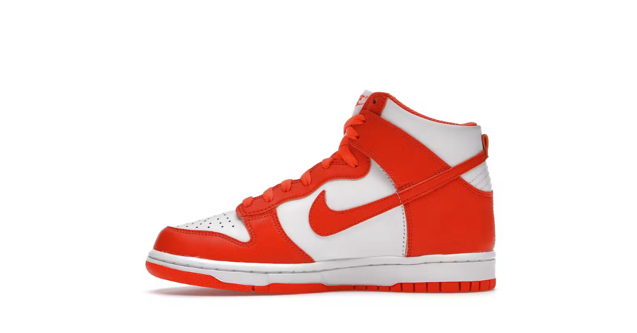 Nike Dunk High Syracuse (2021)