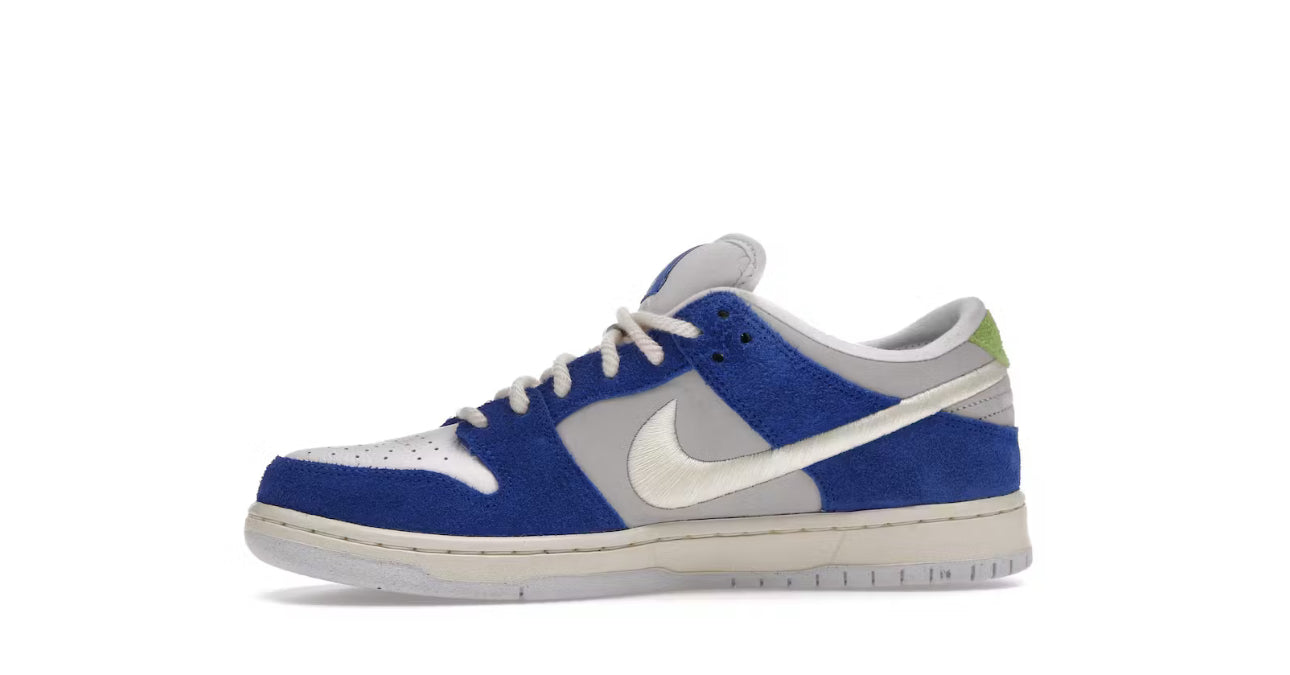 Nike SB Dunk Low Pro Fly Streetwear Gardenia