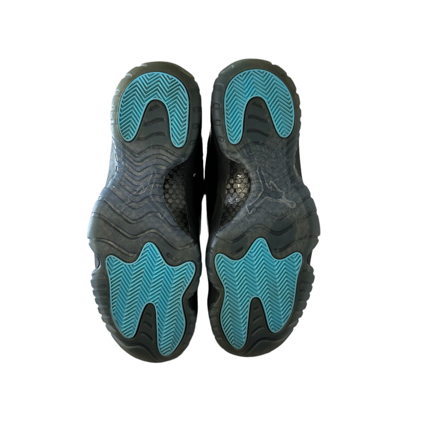 Air Jordan 11 Retro Gamma Blue