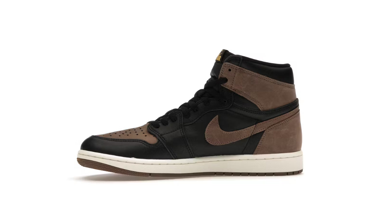 Air Jordan 1 High OG Palomino