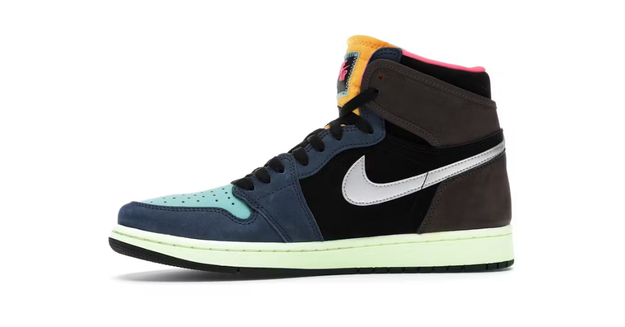 Air Jordan 1 Retro High Tokyo Bio Hack