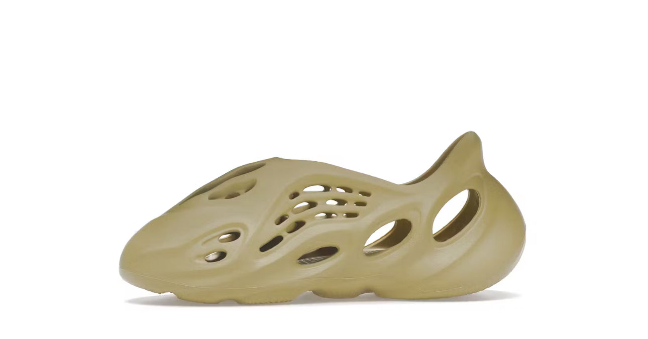Yeezy Foam RNR Sulfur