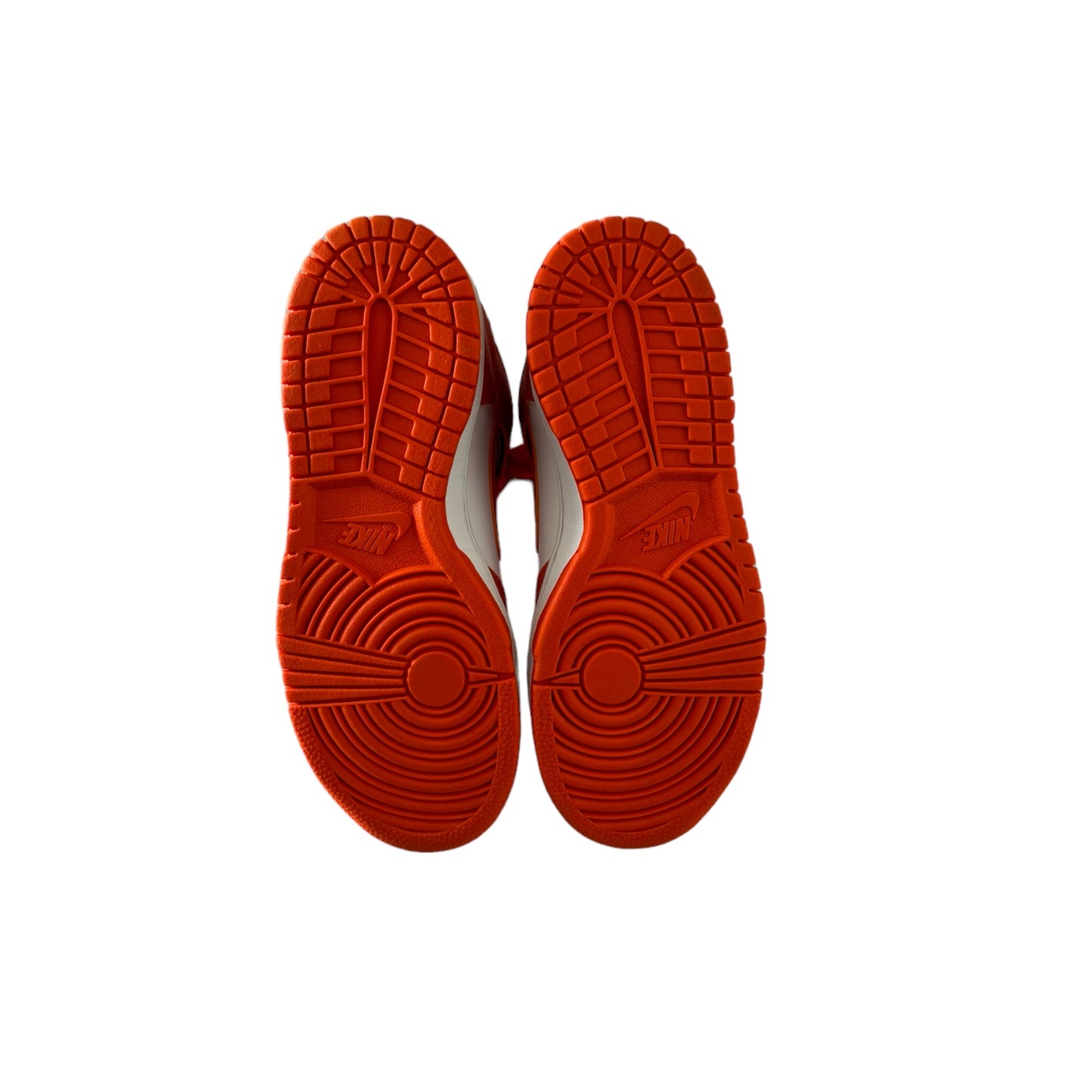 Nike Dunk High SP Syracuse 2021 (GS)
