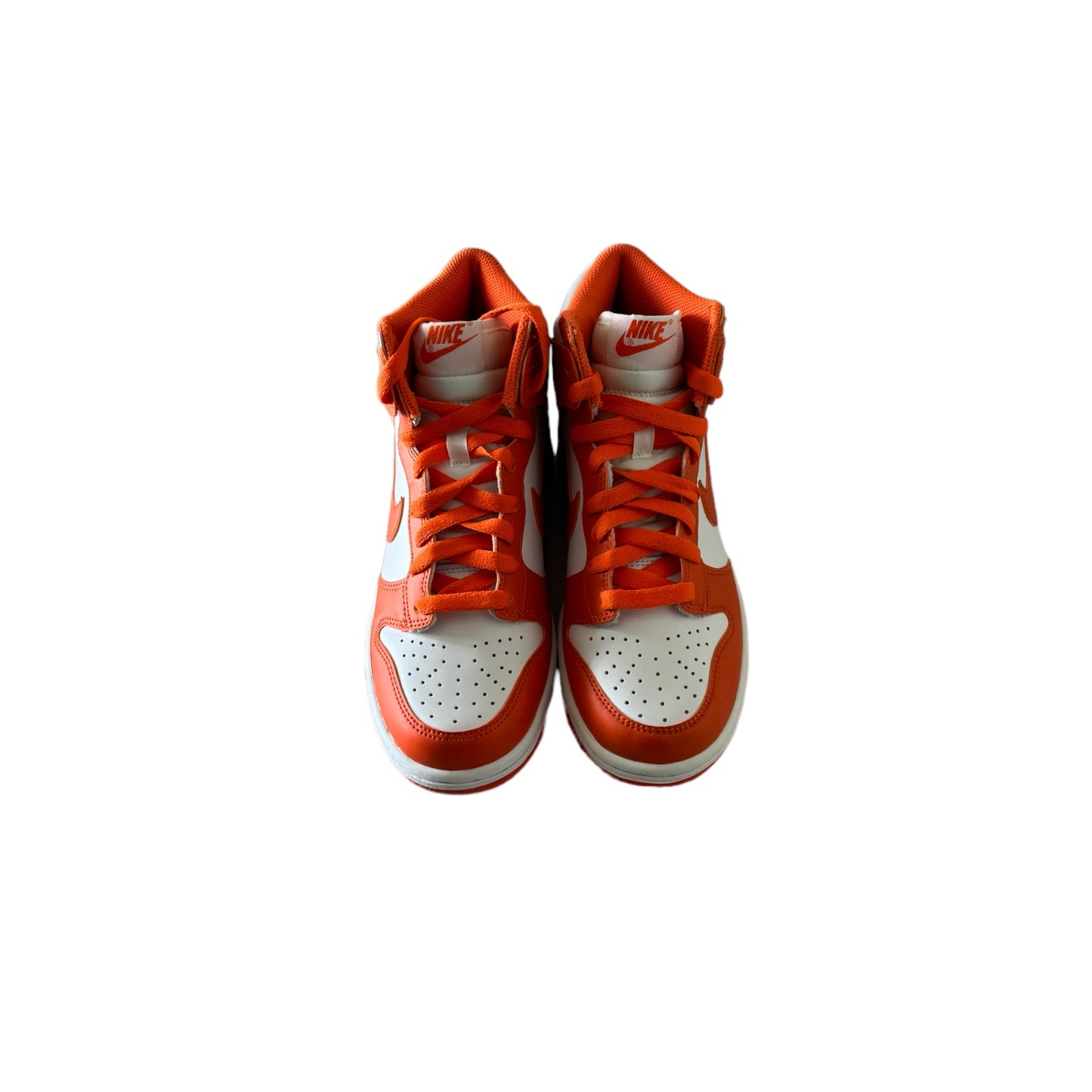 Nike Dunk High SP Syracuse 2021 (GS)