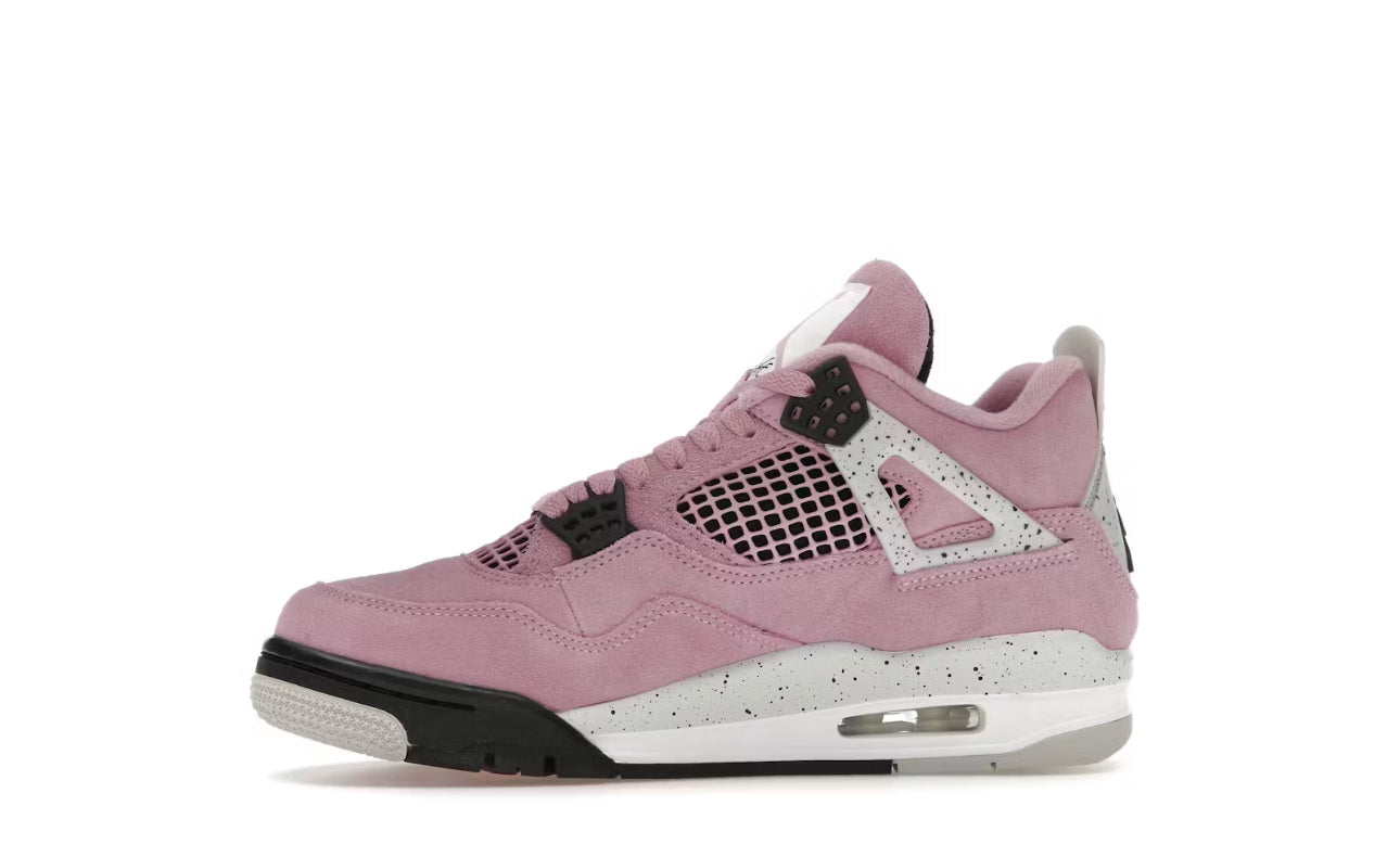 Jordan 4 Retro ORCHID