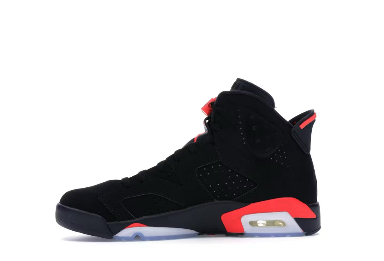 Jordan 6 Retro