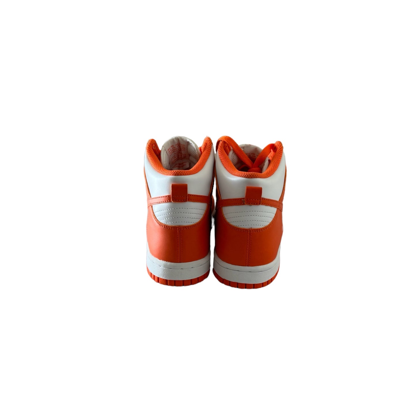 Nike Dunk High SP Syracuse 2021 (GS)