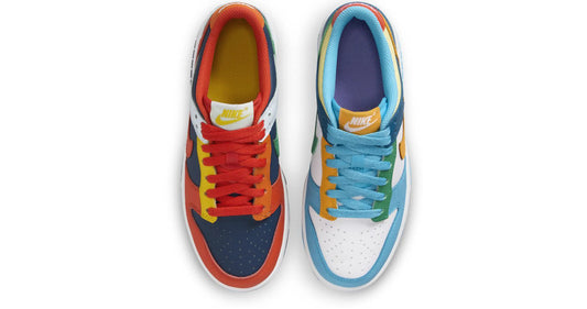 Nike Dunk Low What The (GS)