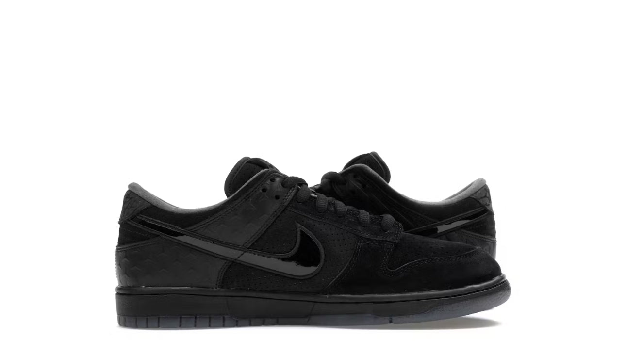 Nike Dunk Low What The Duck University Of Oregon Alternate PE