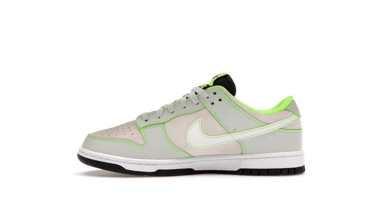 Nike Dunk Low University Of Oregon PE (2023)
