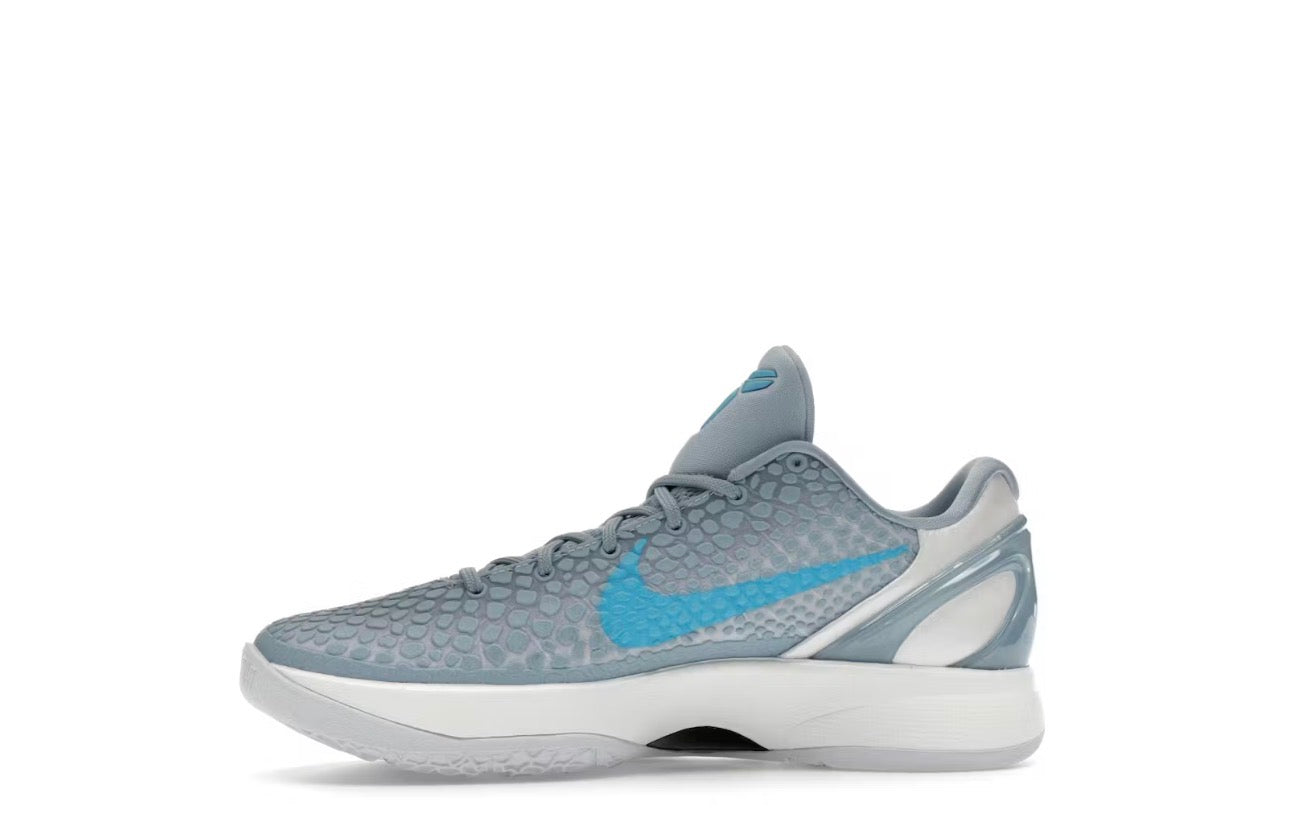 Nike Kobe 6 Protro Caitlin Clark (Light Armory Blue)