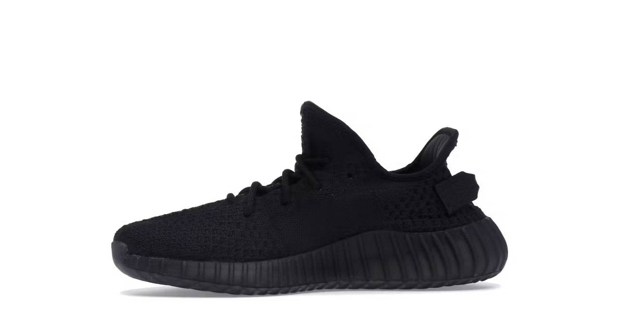 Adidas Yeezy Boost 350 V2 Onyx