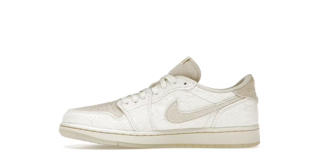 Air Jordan 1 Retro Low OG CHRIS PAUL