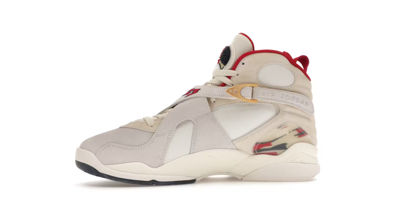 Air Jordan 8 Retro SP SoleFly Mi Casa Es Su Casa