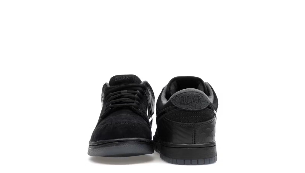 Nike Dunk Low What The Duck University Of Oregon Alternate PE