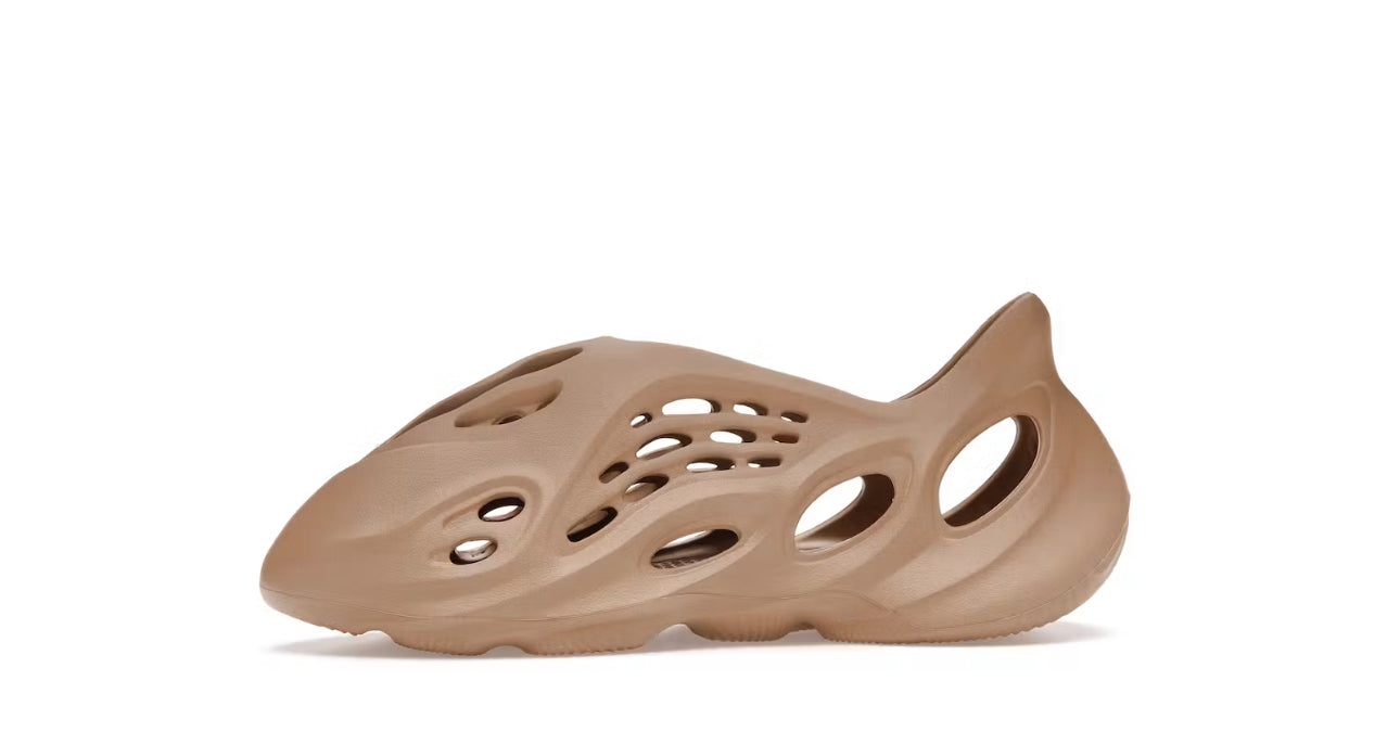 Yeezy Foam RNR Ochre