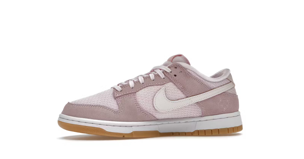 Nike Dunk Low Teddy Bear(Women’s)