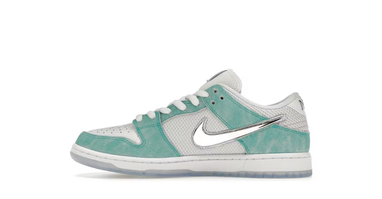 Nike SB Dunk Low April Skateboards