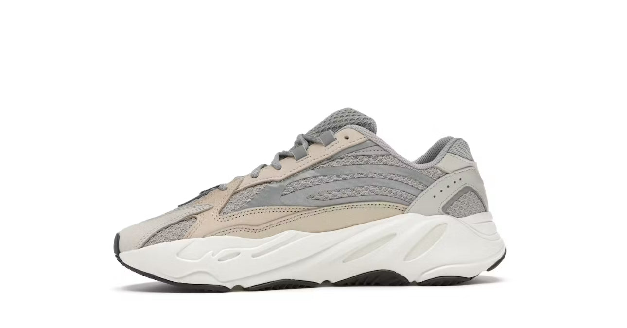 Yeezy Boost 700 V2 Cream