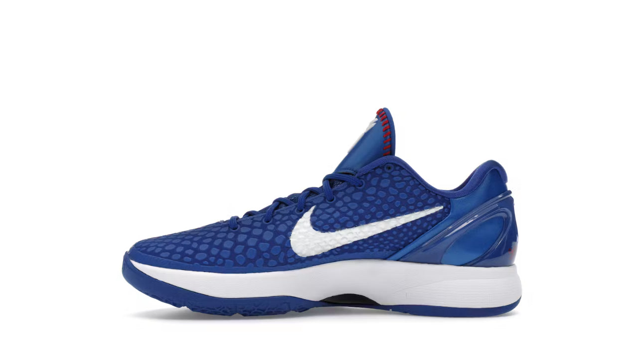 Nike Kobe 6 Protro Dodgers