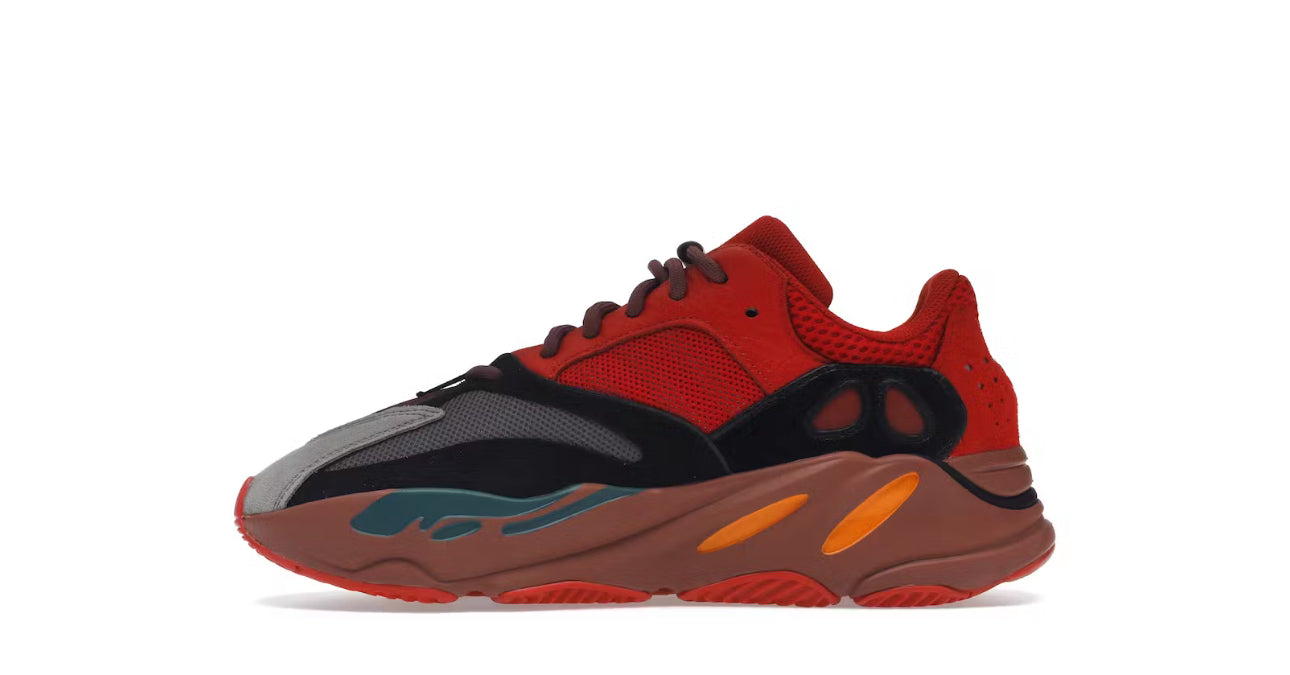 Yeezy Boost 700 Hi-Res Res