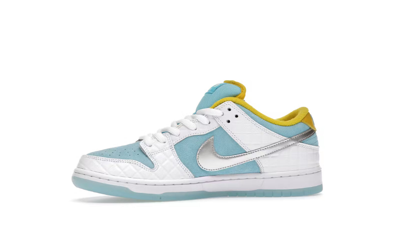 Nike SB Dunk Low FTC Lagoon Pulse