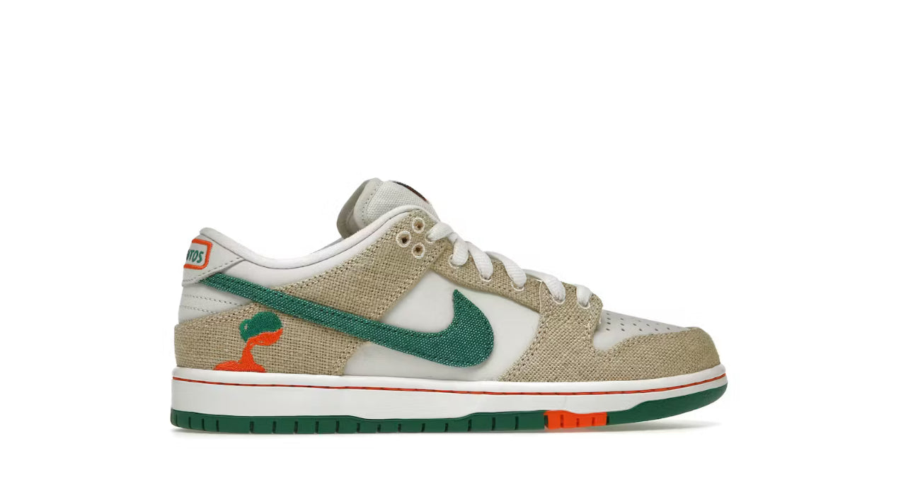 Nike SB dunk Low JARRITOS