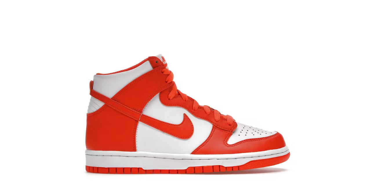 Nike Dunk High SP Syracuse 2021 (GS)