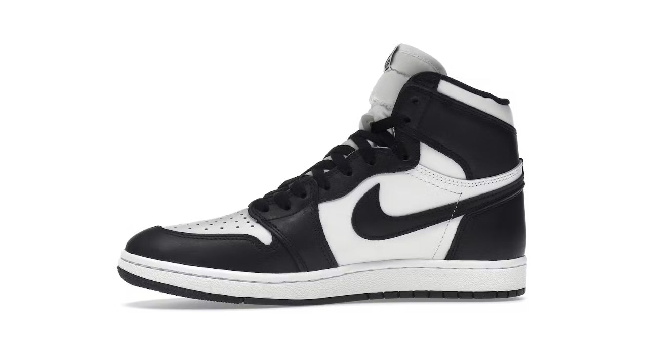 Air Jordan 1 Retro High 85 Black White (2023)