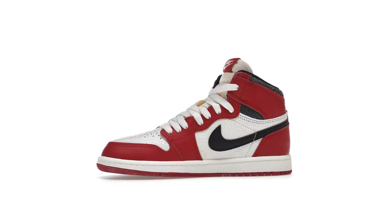 Air Jordan 1 Retro High OG Chicago Lost And Found