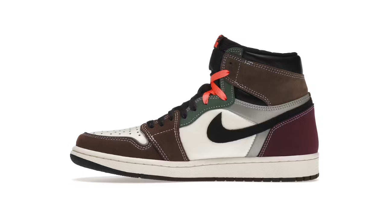 Air Jordan 1 High OG Handcrafted