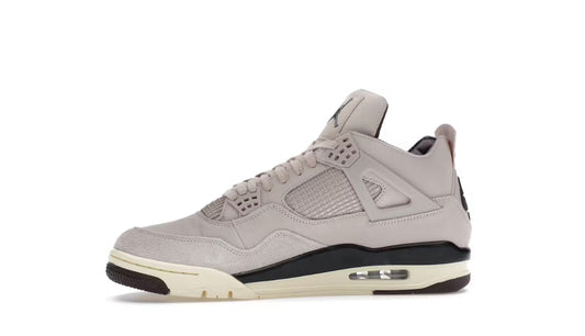 Air Jordan 4 Retro OG SP A Ma Maniere While You Were Sleeping