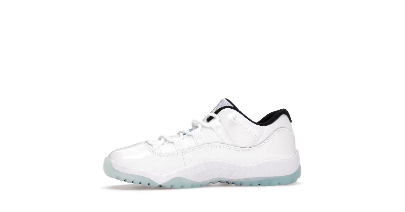 Air Jordan 11 Retro Low Legend Blue