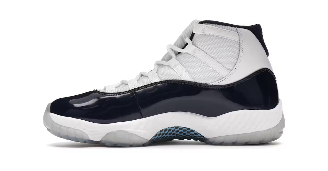 Air Jordan 11 Retro UNC Win Like 82