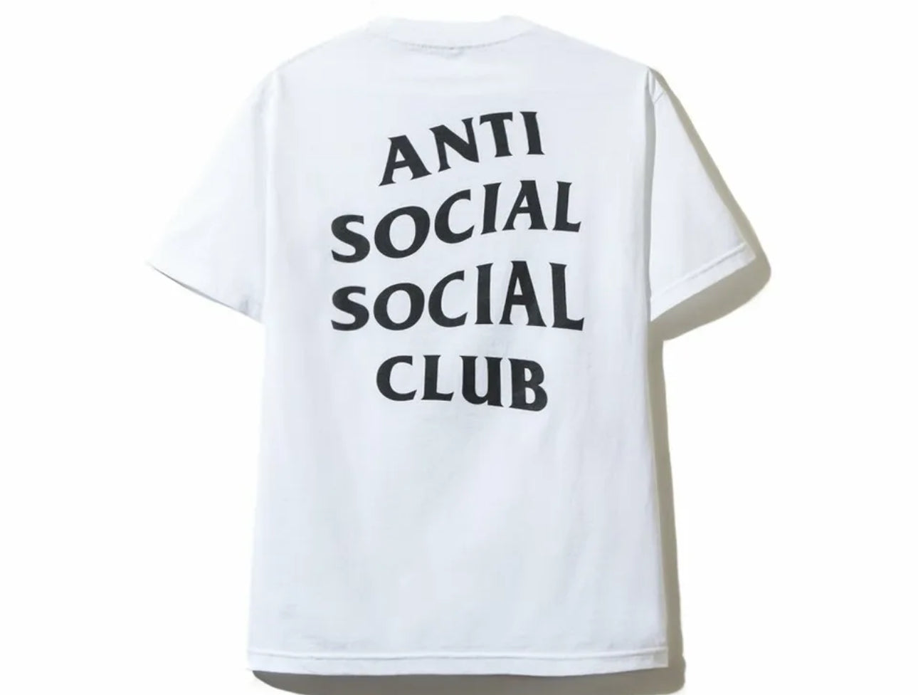 Anti Social Social Club Sally Tee