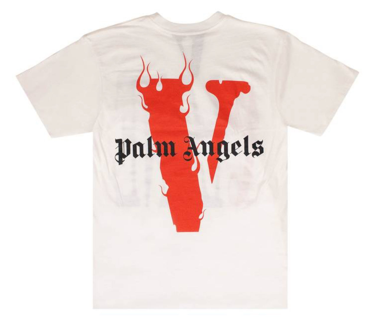 Vlone Palm Angels Tee