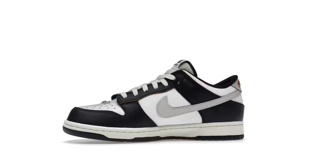 Nike SB Dunk Low HUF San Francisco