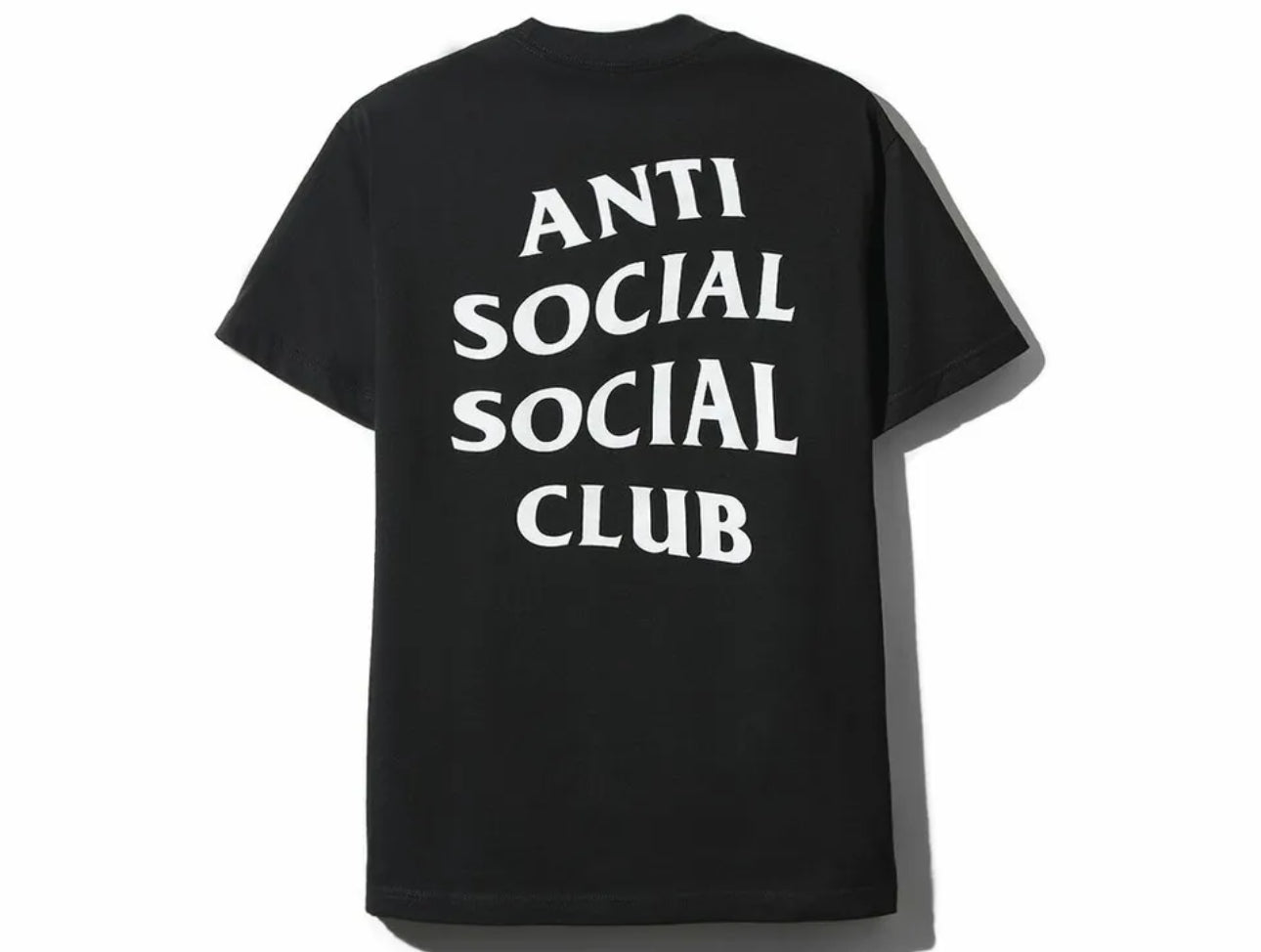 Anti Social Social Club                              Sally Tee