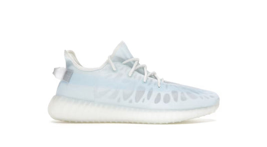 Yeezy Boost 350 V2                             Mono Ice