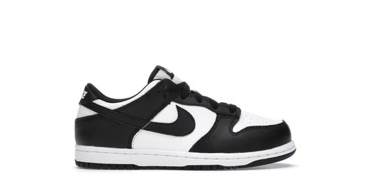 Nike Dunk Low Retro                                (PANDA)