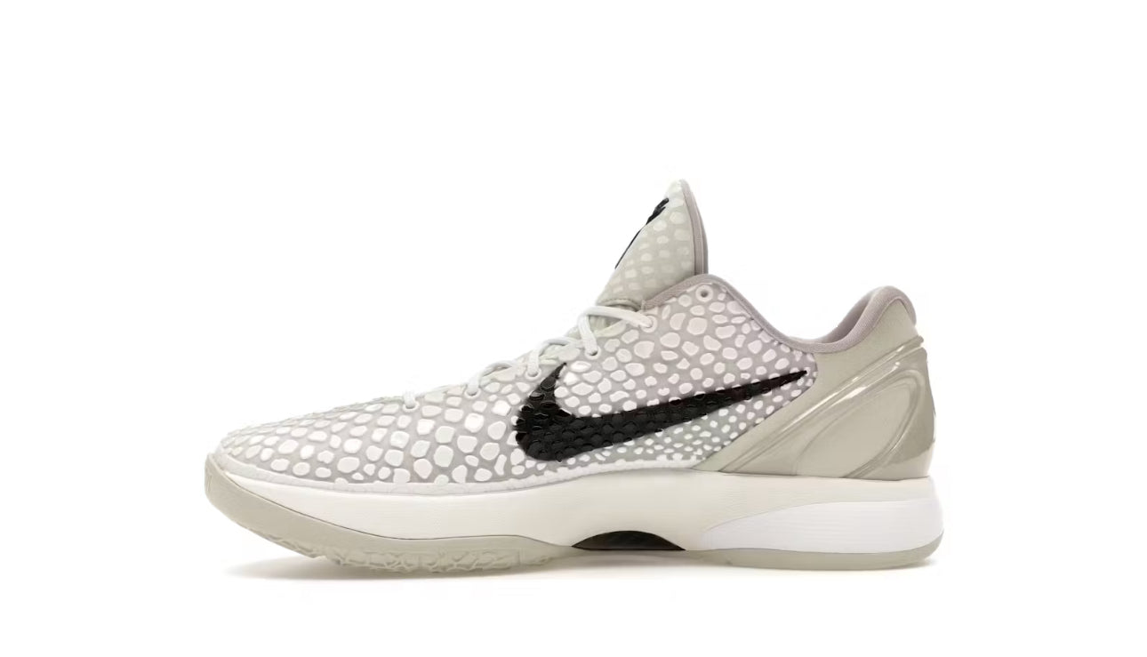 Nike Kobe 6 Protro                                    Sail All-Star