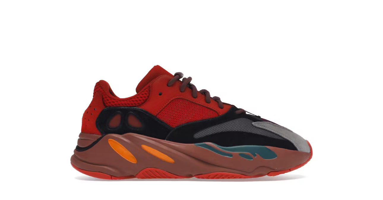 Yeezy Boost 700                                       Hi-Res Res