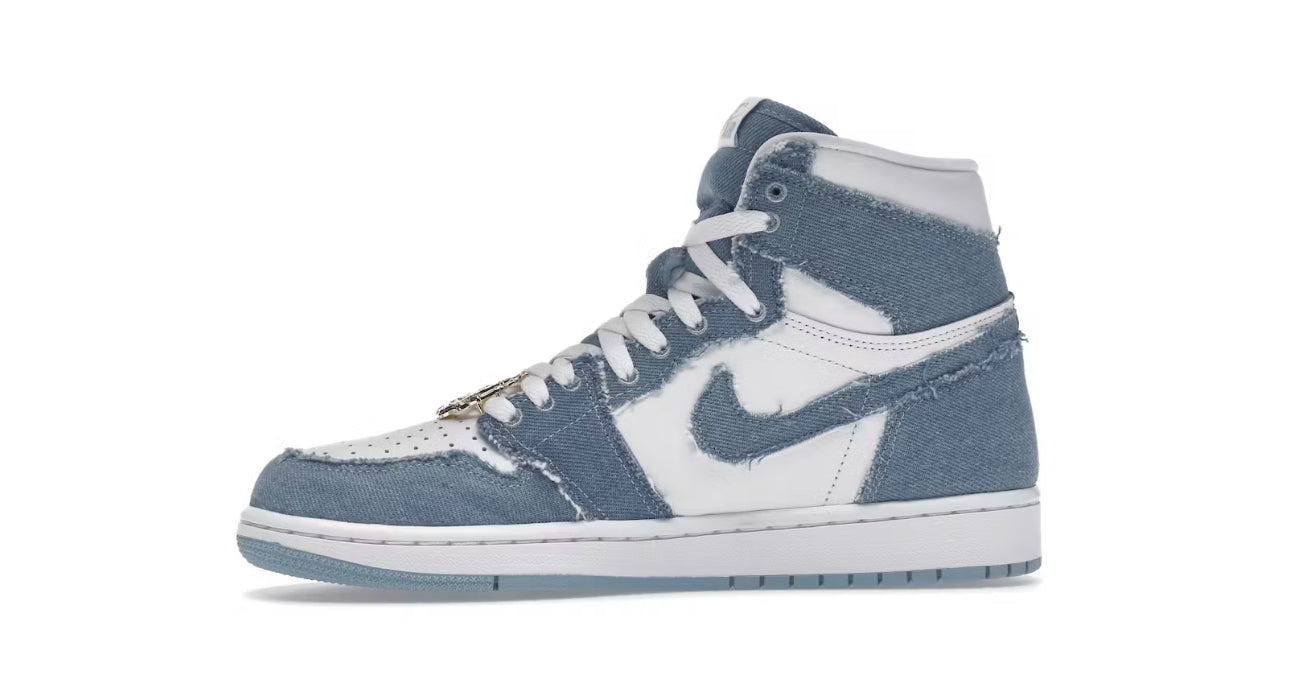 Air Jordan 1 High OG                         DENIM